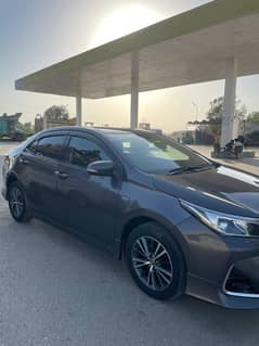 Altis 2021