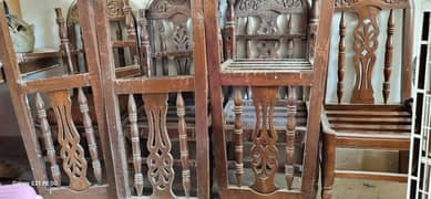 dining table with 8 chairs