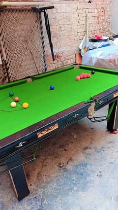 snooker