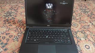 Dell Latitude 5490 | I5 8350U | 16Gb Ram | 256 Gb Ssd