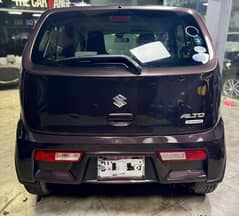 JPANI ALTO FOR SALE