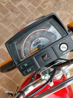 cd70 new bike hi