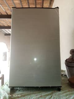 Single door Dawlance refrigerator