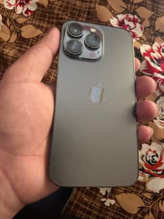 Iphone 13 pro 128gb