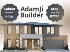 Construction Services for Residential & Commercial Projects in Lahore
