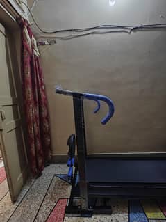 manvel tread mill