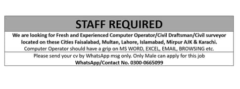 STAFF