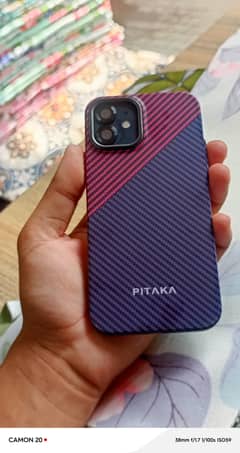 I phon 12jv  only phon 64 gb all ok ka koi masla ni ha beatri 79ha