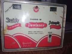 Dawlance