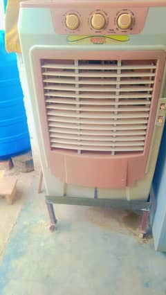 gfc air color