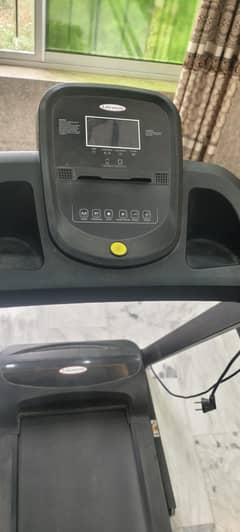 Treadmill for Sale – Great Condition!