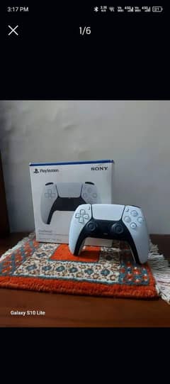 Ps5 pro Controller