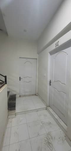 3bed lounge 2nd floor sachal goth near dow hospital
