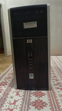 core i5 3rd generation computer with 1gb graphics card