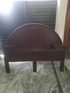 Duble Bed For Sale
