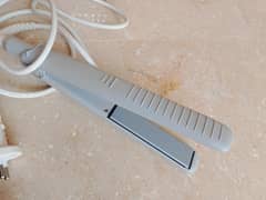 patech hair straightener Imported Korea