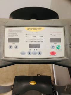 treadmill