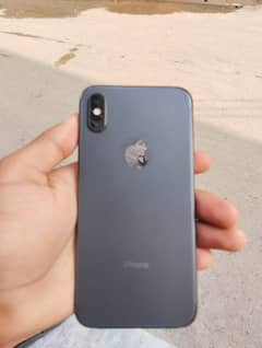 iphone x pta approved 64 gb