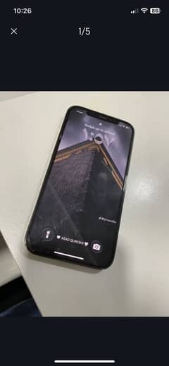 Iphone 12 pro Dual sim PTA