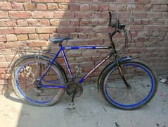 Cycle For Sale