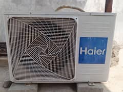 Haier ac