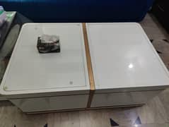 center table