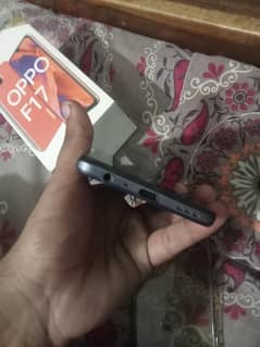Oppo F17