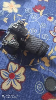 Nikon