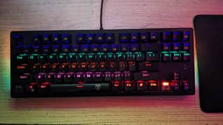 Gaming