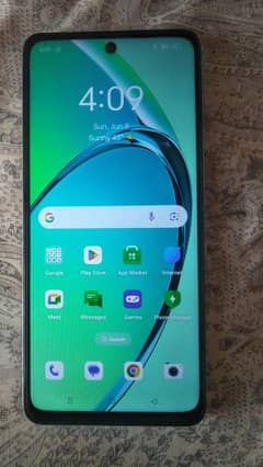 oppo A3/6/128