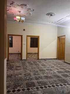 12 Marla Upper Portion For Rent In Soan Garden