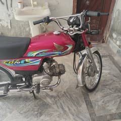 Honda