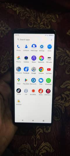Sony Xperia 5 mark 2