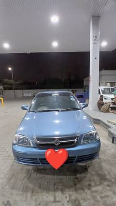 selling