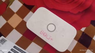 zong device bolt