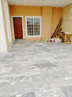 1 KANAL BRAND NEW HOUSE FOR RENT
