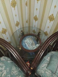 wedding furniture