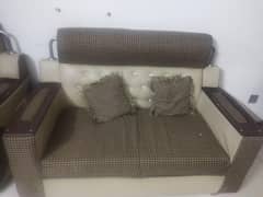7 Seater