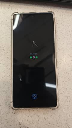 Tecno Cameron 30 (5 months warranty)