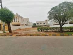 2 Kanal Plot Available For Sale On 60 Feet Road Of Valencia