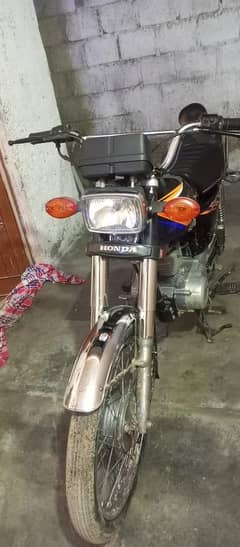 Honda