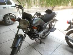 Suzuki gd 110