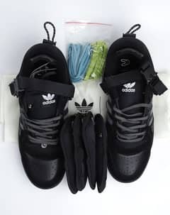 Adidas original bad bunny