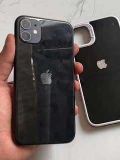 i phone 11 64gb water pack 03364157372