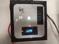 Single battery double battery . 3 KVA Generator
