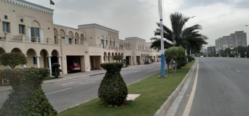 5 Marla Plot Open FormFor Sale In A Block At Super Hot Location For Sale 12