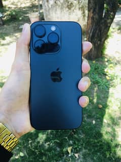 iPhone 14 Pro jv 128gb