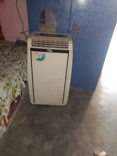 TCL Portable AC