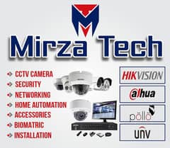 CCTV Cameras installer