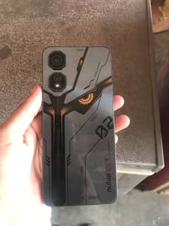 Nubia Neo 2 5G   (8+12) ram (256) storage